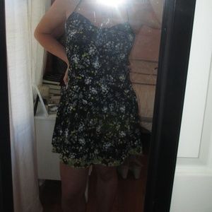 Floral Sundress